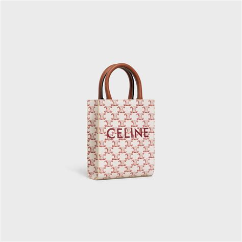 shop celine mini cabas|Celine.